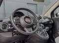 Fiat 500 1.2 Lounge Pano / CarPlay / 75.000 km / Garantie Noir - thumbnail 6