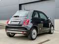 Fiat 500 1.2 Lounge Pano / CarPlay / 75.000 km / Garantie Noir - thumbnail 5