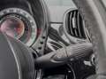 Fiat 500 1.2 Lounge Pano / CarPlay / 75.000 km / Garantie Noir - thumbnail 12