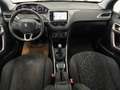 Peugeot 2008 1,2 VTi Active NAVI / FREISPRECHEINRICH. / TOUCH Gris - thumbnail 12