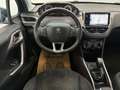Peugeot 2008 1,2 VTi Active NAVI / FREISPRECHEINRICH. / TOUCH Gris - thumbnail 14