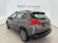 Peugeot 2008 1,2 VTi Active NAVI / FREISPRECHEINRICH. / TOUCH Gris - thumbnail 4