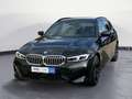 BMW 320 e xDrive Touring M Sport Navi Klima PDC Kamer Schwarz - thumbnail 2