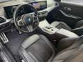 BMW 320 e xDrive Touring M Sport Navi Klima PDC Kamer Schwarz - thumbnail 9