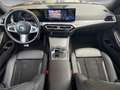 BMW 320 e xDrive Touring M Sport Navi Klima PDC Kamer Schwarz - thumbnail 12