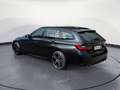 BMW 320 e xDrive Touring M Sport Navi Klima PDC Kamer Schwarz - thumbnail 5