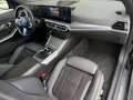 BMW 320 e xDrive Touring M Sport Navi Klima PDC Kamer Schwarz - thumbnail 10