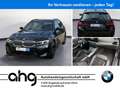 BMW 320 e xDrive Touring M Sport Navi Klima PDC Kamer Schwarz - thumbnail 1