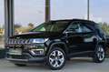 Jeep Compass 2,0 MultiJet AWD 9AT 170 Limited Aut. ACC, Bi-X... Schwarz - thumbnail 19