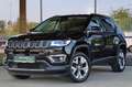 Jeep Compass 2,0 MultiJet AWD 9AT 170 Limited Aut. ACC, Bi-X... Schwarz - thumbnail 1