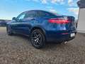 Mercedes-Benz GLC 220 Coupe 4Matic AMG LINE*Night-Paket*ACC... Blau - thumbnail 8
