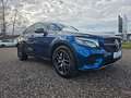 Mercedes-Benz GLC 220 Coupe 4Matic AMG LINE*Night-Paket*ACC... Blau - thumbnail 4