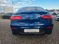 Mercedes-Benz GLC 220 Coupe 4Matic AMG LINE*Night-Paket*ACC... Blau - thumbnail 7