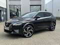Nissan Qashqai 1.3 MHEV Xtronic Tekna Plus | Volledig Leder/20"/G Zwart - thumbnail 21