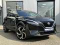 Nissan Qashqai 1.3 MHEV Xtronic Tekna Plus | Volledig Leder/20"/G Zwart - thumbnail 47