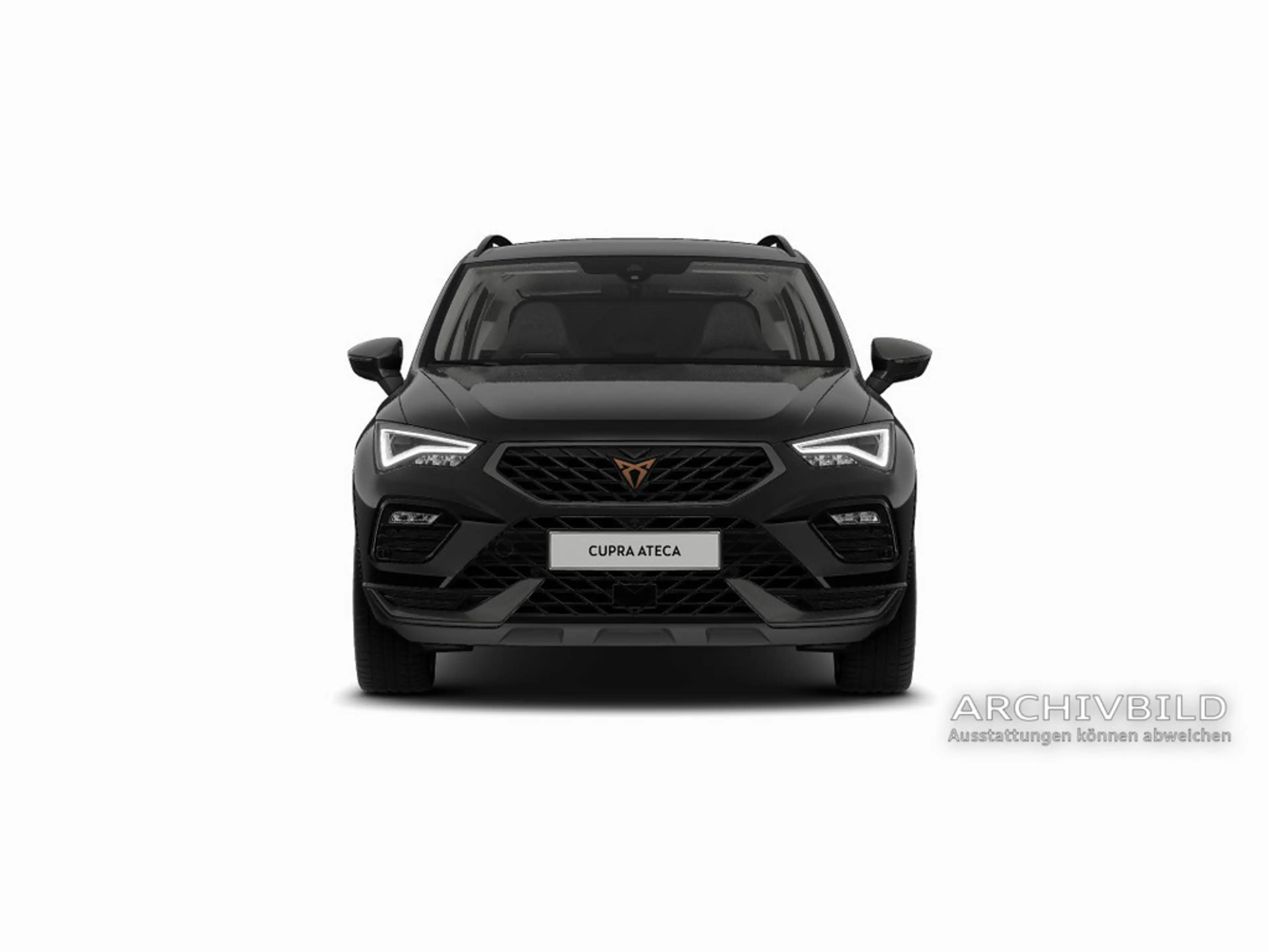 CUPRA Ateca DSG VIRT CARPLAY AHK 360° ACC NAVI LED — photo 8