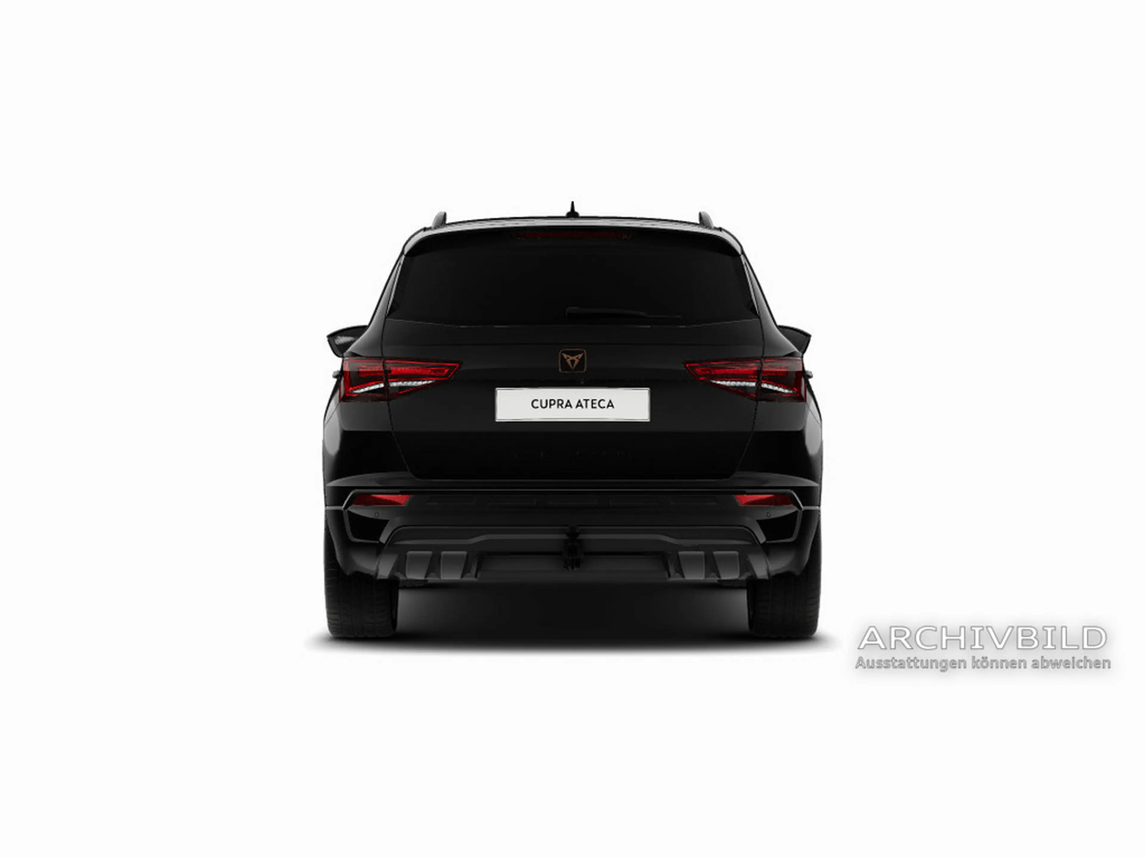 CUPRA Ateca DSG VIRT CARPLAY AHK 360° ACC NAVI LED — photo 9