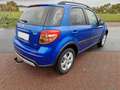Suzuki SX4 Suzuki SX4 Allrad | 2012 | 51TKM | AC | SHZ | AHK Blau - thumbnail 3