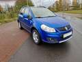 Suzuki SX4 Suzuki SX4 Allrad | 2012 | 51TKM | AC | SHZ | AHK Blau - thumbnail 4