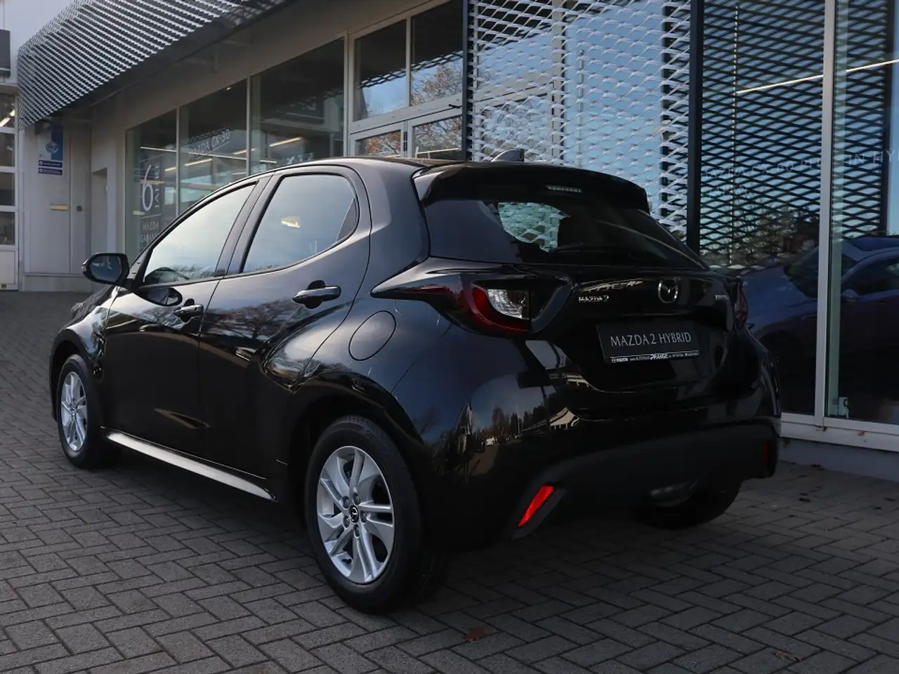Mazda 2 2026