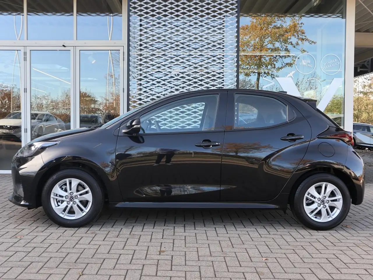Mazda 2 2026