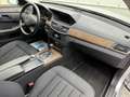 Mercedes-Benz E 200 CGI Lim. BlueEfficiency Automatik Tempomat Srebrny - thumbnail 7
