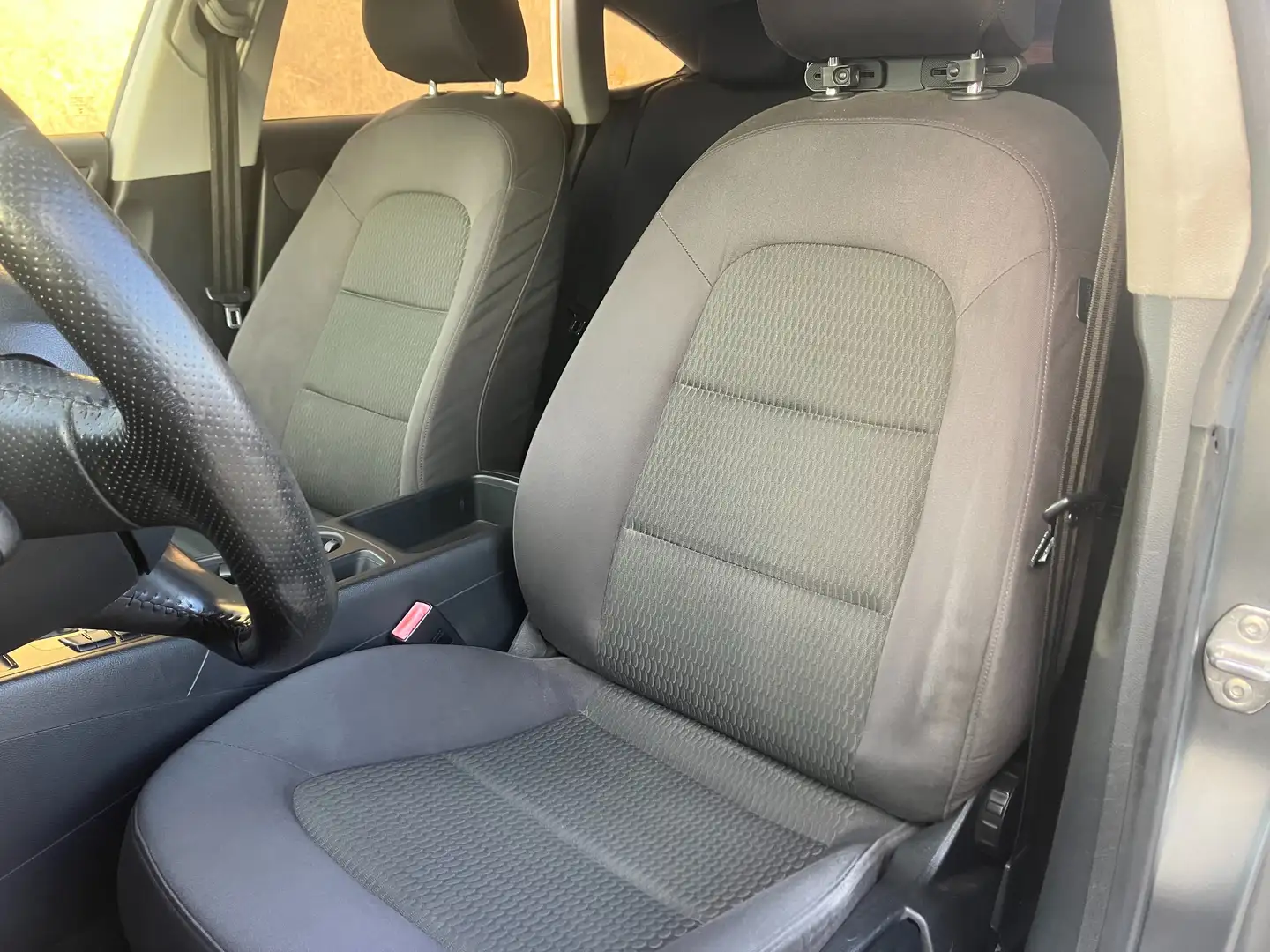 Audi A5 Sportback 2.0 tdi - GRIGIO DAYTONA OPACO Grigio - 2