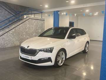 1.5 TSI Sport 110kW