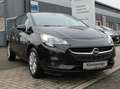 Opel Corsa E *KLIMAANLAGE ISOFIX BLUETOOTH TÜV10/25* Noir - thumbnail 1
