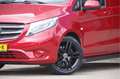 Mercedes-Benz Vito 119 CDI L2 AUT, LED, TREKHAAK, CAMERA, CLIMA, NAVI Rood - thumbnail 19