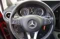 Mercedes-Benz Vito 119 CDI L2 AUT, LED, TREKHAAK, CAMERA, CLIMA, NAVI Rood - thumbnail 7