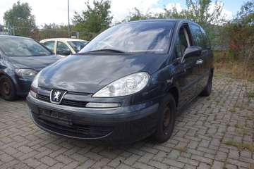 Tendance Leder-Navi-7.Sitze