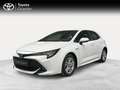 Toyota Corolla 1.8 125H BUSINESS PLUS E-CVT Blanc - thumbnail 1