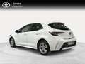 Toyota Corolla 1.8 125H BUSINESS PLUS E-CVT Blanc - thumbnail 2