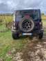 Jeep Wrangler Unlimited 2.8 crd Sahara auto E5+ Nero - thumbnail 7
