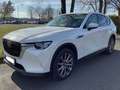 Mazda CX-60 Mazda CX-60 2.5L e-SKYACTIV PHEV AWD EXCL. Aut. elektr. AHK SUV / Geländewagen Weiß - thumbnail 6