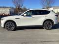 Mazda CX-60 Mazda CX-60 2.5L e-SKYACTIV PHEV AWD EXCL. Aut. elektr. AHK SUV / Geländewagen Weiß - thumbnail 10
