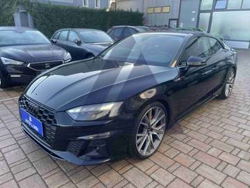 A5 Coupe 40 2.0 tdi mhev S line ed 204cv s-tronic