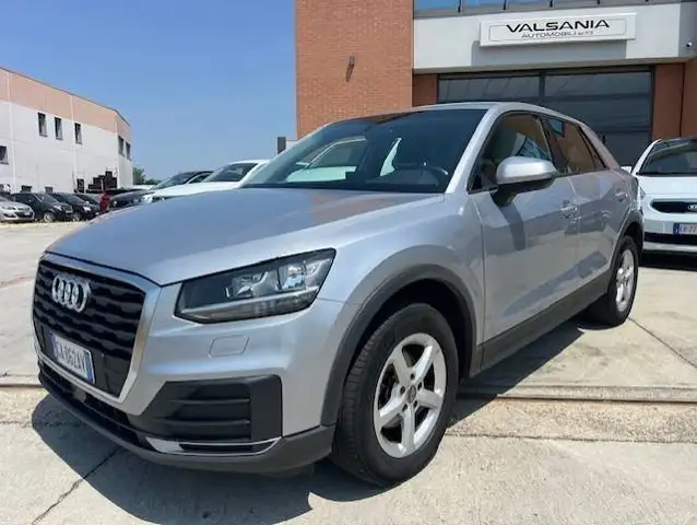 Audi Q2 Q2 35 1.5 tfsi Business