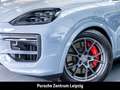 Porsche Cayenne S SportDesign PDCC HeadUp Sitzlüftung AHK Grau - thumbnail 8