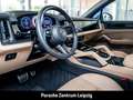Porsche Cayenne S SportDesign PDCC HeadUp Sitzlüftung AHK Grau - thumbnail 15