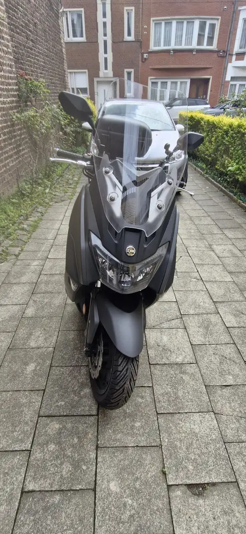 SYM Maxsym 400i Noir - 1