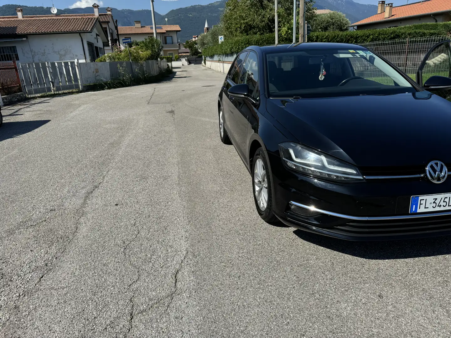 Volkswagen Golf GTD - 2