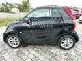 smart forTwo fortwo Cabrio Tailermade 22kw Schnelllade PDC Black - thumbnail 6