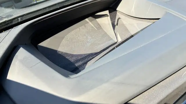 Audi Unknown Model view 14