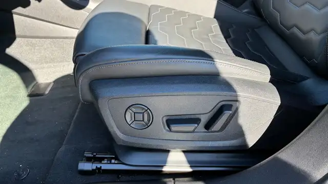 Audi Unknown Model view 11