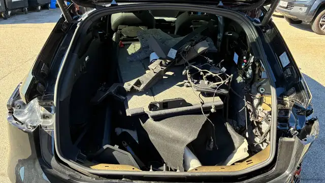 Audi Unknown Model view 7