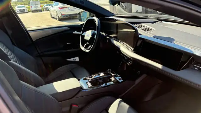 Audi Unknown Model view 15