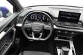 Audi Q5 50 TDI quattro S line LED Navi AHK Blau - thumbnail 15