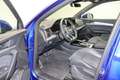 Audi Q5 50 TDI quattro S line LED Navi AHK Blau - thumbnail 8